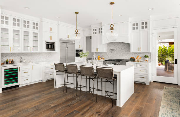 24/7 Emergency Backsplash Installation experts in Houston, PA