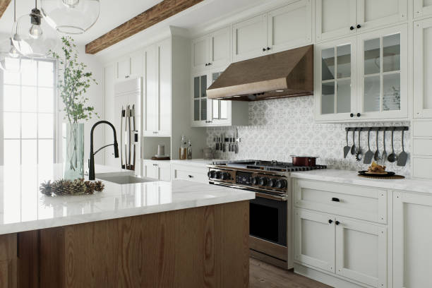 Affordable Backsplash Installation solutions in Houston, PA