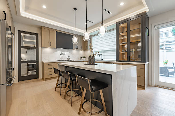 Trusted Backsplash Installation service in Houston, PA - Remodeling Of Kitchen